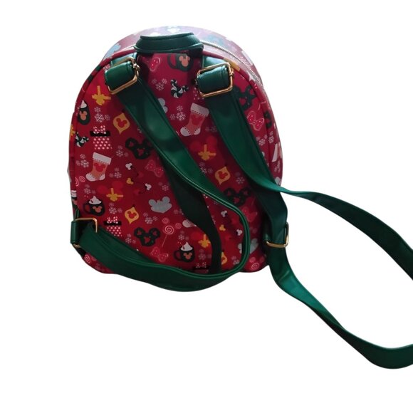 Loungfly diseny sweets and treats backpack - Picture 3 of 4